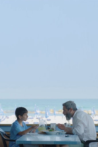 Southern Winds poster