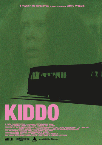 Kiddo poster