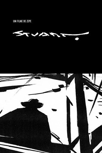 Movie poster for Stuart (2006)