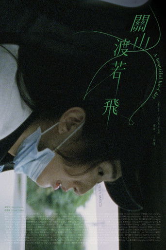 A Beautiful Bird Day poster