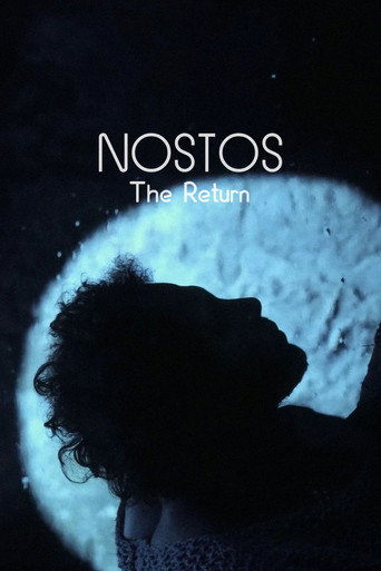 Movie poster for Nostos: The Return (1990)