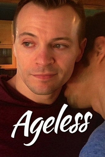 Movie poster for Ageless (2013)