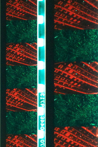 Movie poster for Red Green (2012)