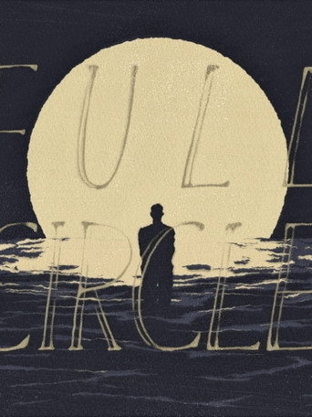 Movie poster for Full Circle (2021)