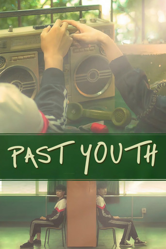 Movie poster for Past Youth (2018)