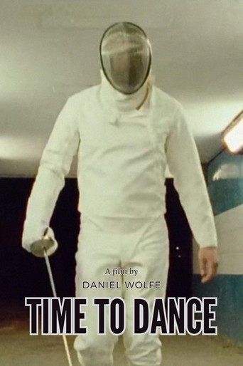 Time to Dance poster