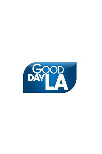 Series poster for Good Day L.A. (1993)