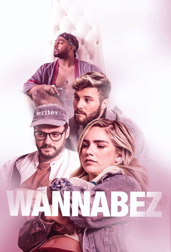 WannabeZ poster