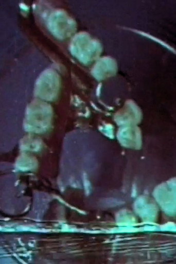 Movie poster for Macrozoom (1968)