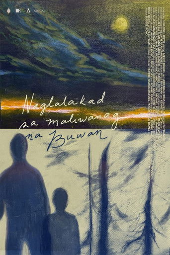 When A Gun Killed My Moon poster