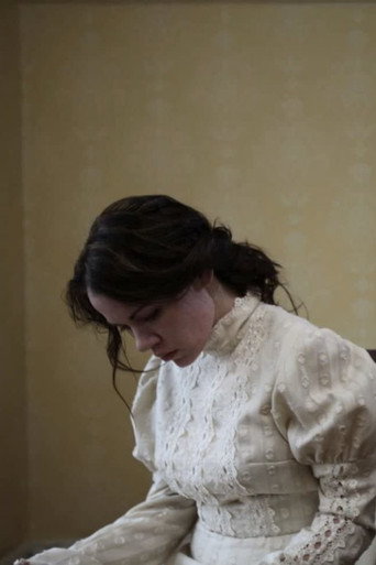 Movie poster for The Yellow Wallpaper (2011)