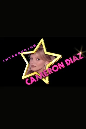 Movie poster for Introducing Cameron Diaz (2005)