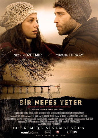 Bir Nefes Yeter poster