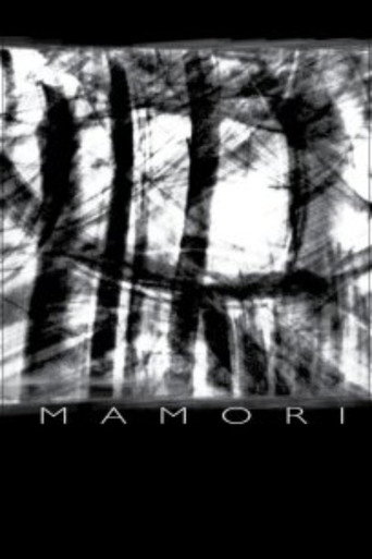 Movie poster for Mamori (2010)