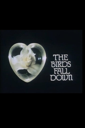 Series poster for The Birds Fall Down (1978)