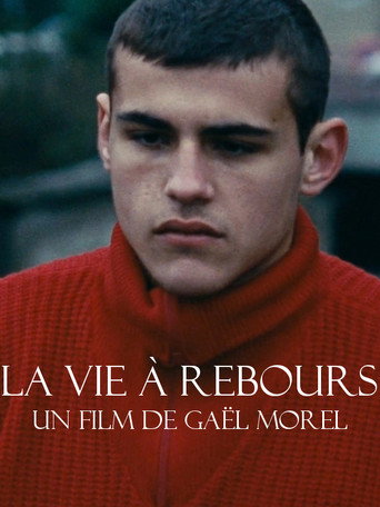 Movie poster for La vie à rebours (1995)