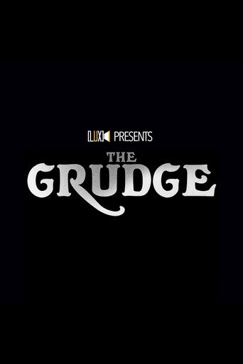Movie poster for The Grudge (2023)