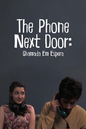 The Phone Next Door poster