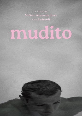 Mudito poster