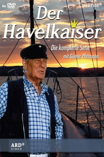 Der Havelkaiser poster