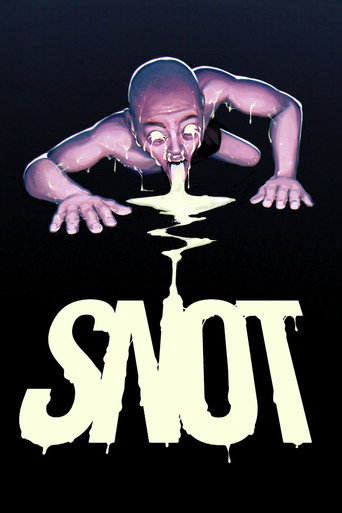 Movie poster for SNOT (2024)