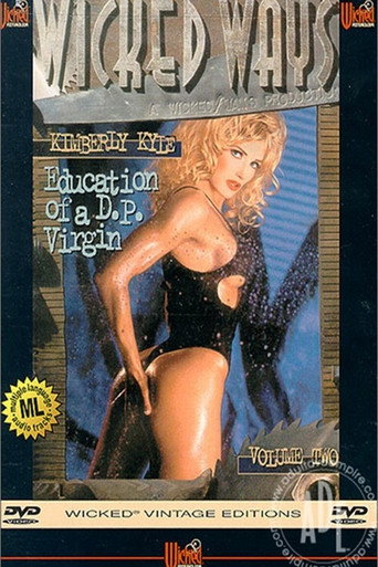 Movie poster for Wicked Ways 2 (1995)