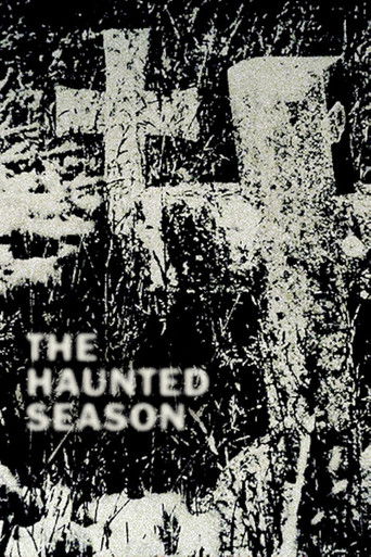 The Haunted Season poster