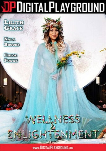 Movie poster for Wellness & Enlightenment (2026)