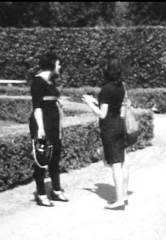 Portraits rêvés poster