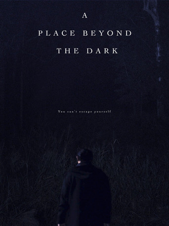 Movie poster for A Place Beyond the Dark (2022)
