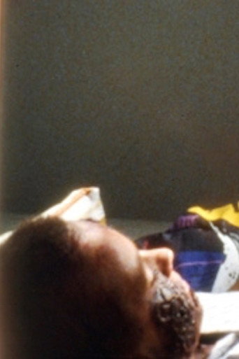 Movie poster for Khalil, Shaun, A Woman Under the Influence (1994)