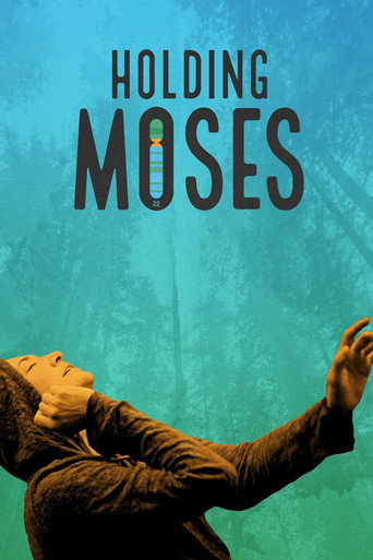 Movie poster for Holding Moses (2022)