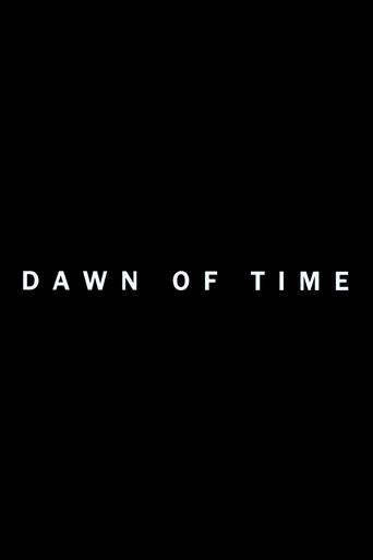 Dawn of Time poster