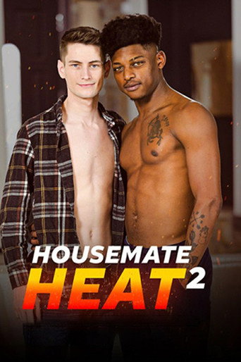 Movie poster for Housemate Heat 2 (2026)