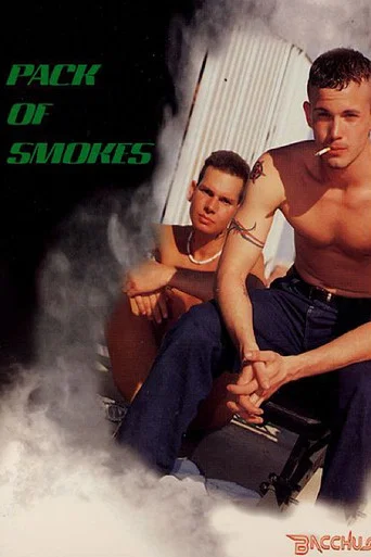 Movie poster for Pack of Smoke (2000)