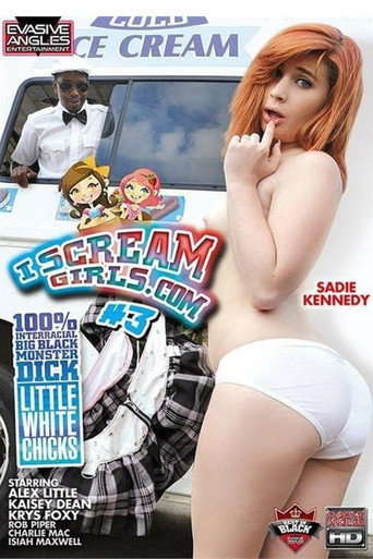 Movie poster for I Scream Girls.com 3 (2015)