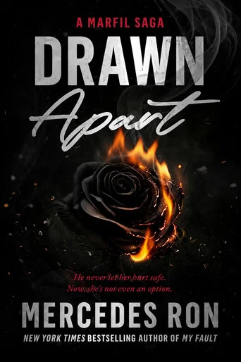 Movie poster for Drawn Apart