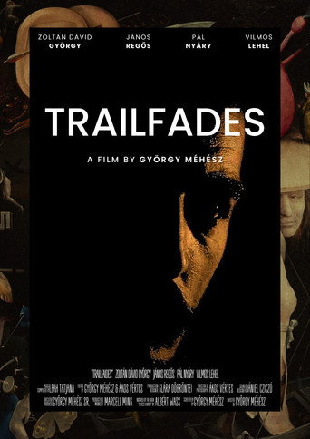 Movie poster for Trailfades (2024)