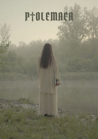 Movie poster for PTOLEMAEA (2023)