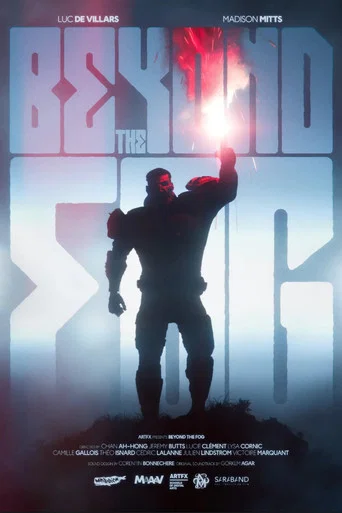 Movie poster for Beyond the Fog (2025)
