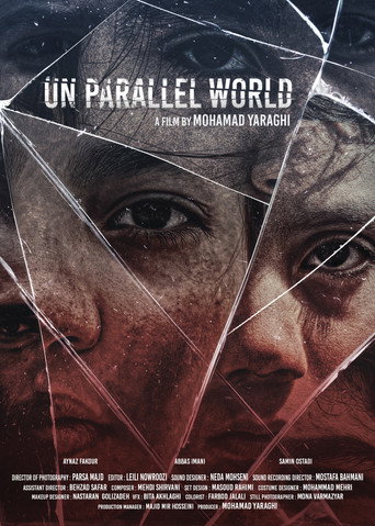 Movie poster for Un Parallel World