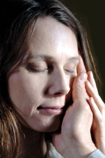 Les Mains d'Andréa poster