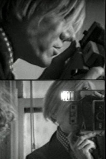 Movie poster for Chelsea Girls with Andy Warhol (1976)