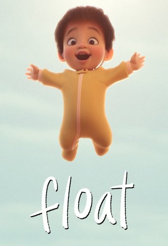 Movie poster for Float (2019)