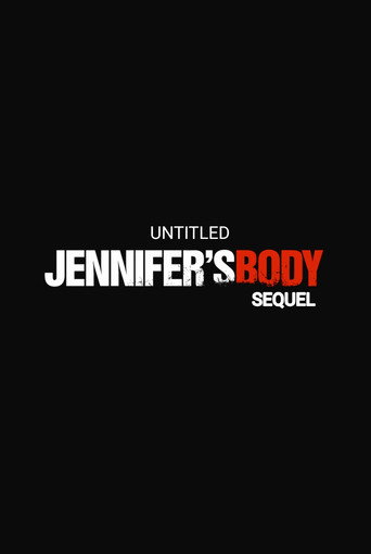 Movie poster for Untitled Jennifer’s Body Sequel
