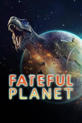 Fateful Planet poster