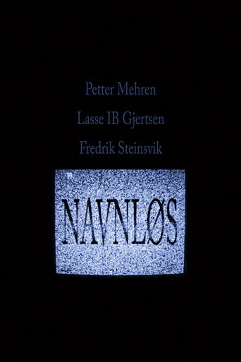 Movie poster for Nameless (2004)