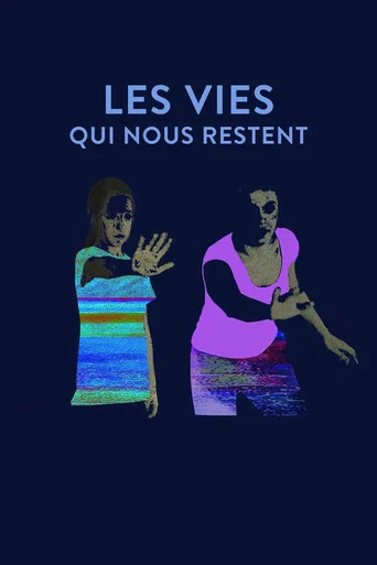 Movie poster for Remaining Lives (2015)