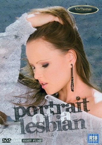 Movie poster for Portrait of a Lesbian (2009)