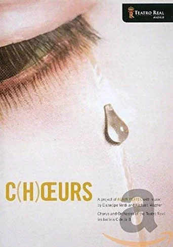 Movie poster for Choeurs : Coros / Corazones (2012)